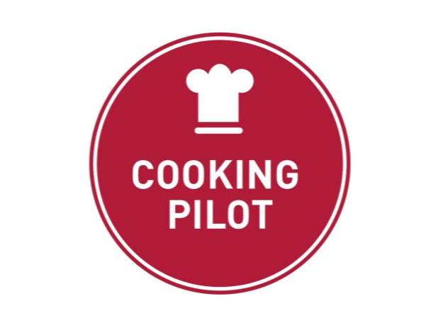 Cooking-Pilot