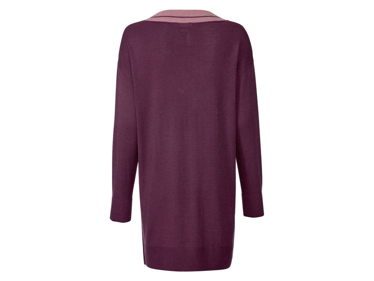 Pełny ekran: esmara® Sweter damski oversize, 1 sztuka - zdjęcie 7