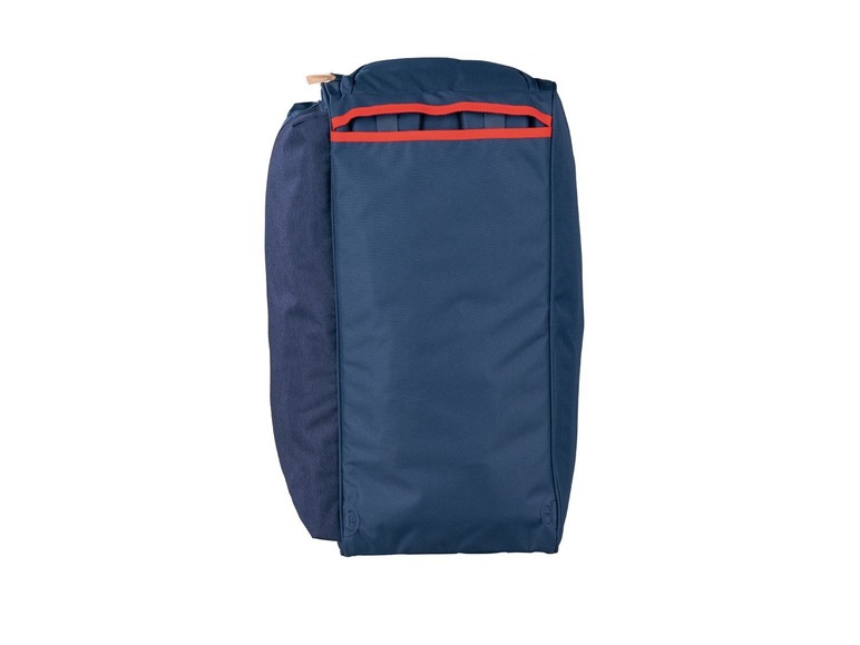 Pełny ekran: TOPMOVE® Plecak - torba podróżna 63l, 1 sztuka - zdjęcie 5