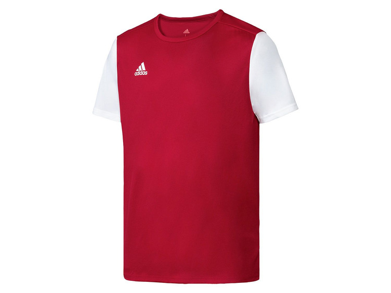Pełny ekran: adidas Koszulka treningowa męska, 1 sztuka - zdjęcie 7