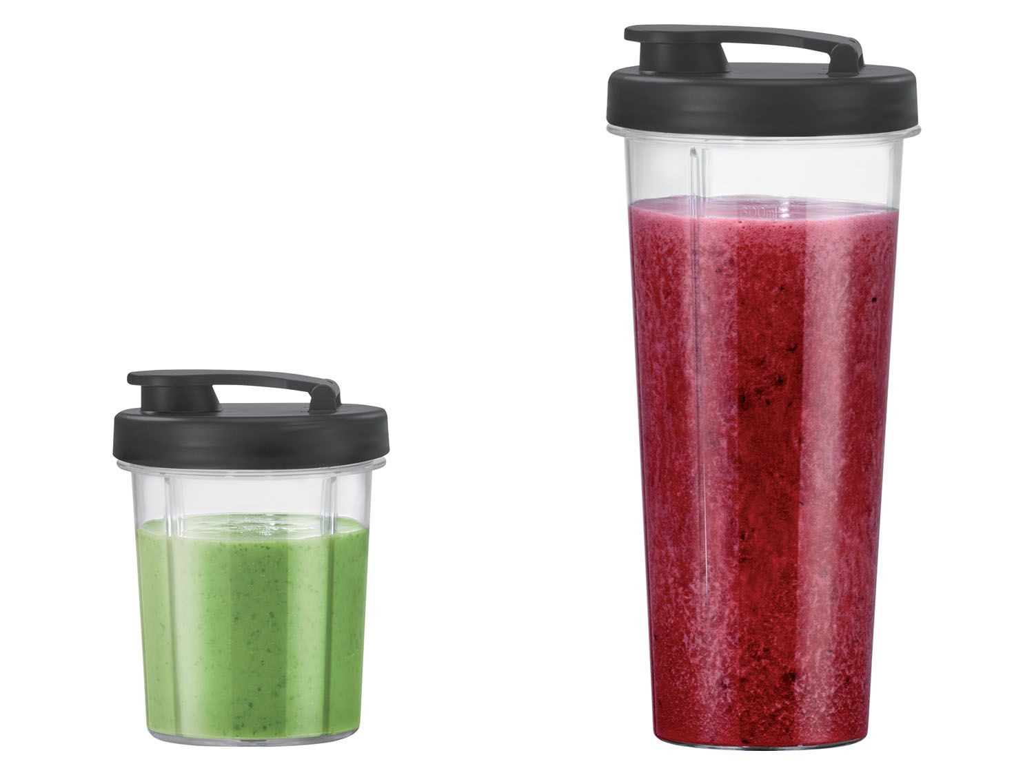 SILVERCREST® KITCHEN TOOLS Blender do smoothie SSME 25…