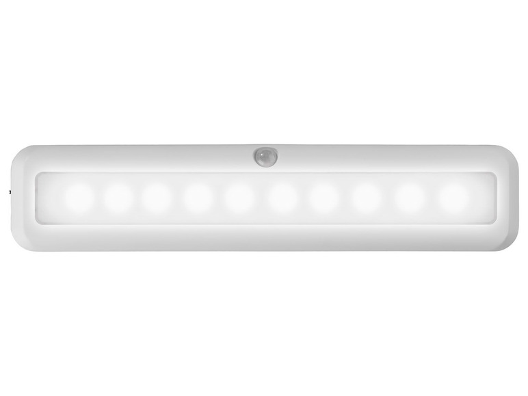 Pełny ekran: LIVARNO LUX Oświetlenie do szafki ze zintegrowaną diodą LED - zdjęcie 2