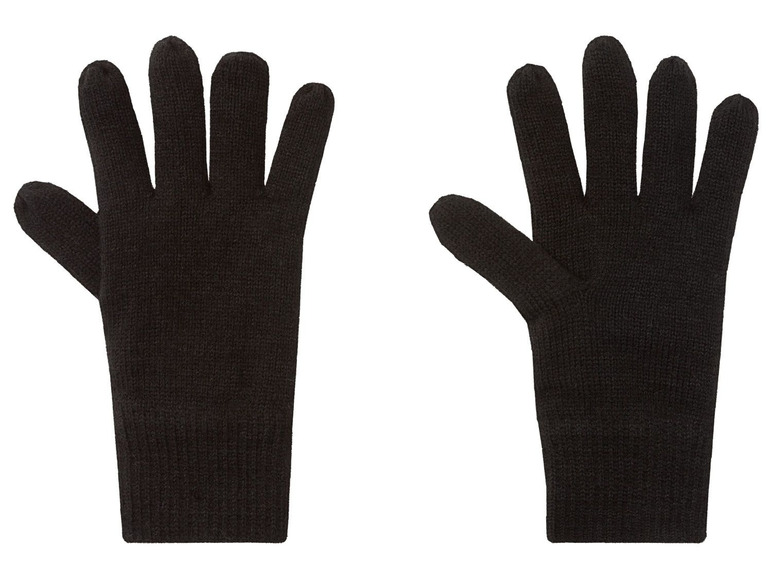Pełny ekran: LIVERGY® Rękawiczki termiczne męskie, 1 para - zdjęcie 3