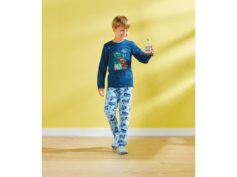 Pełny ekran: Piżama chłopięca Lego NINJAGO® (bluzka + spodnie), 1 komplet - zdjęcie 9
