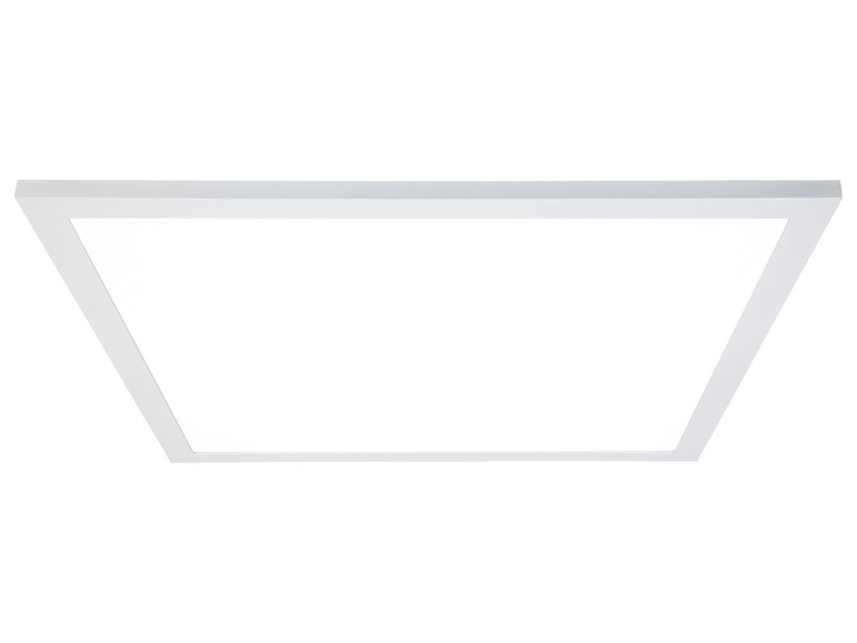 Pełny ekran: Ledvance Panel LED Smart RGB z Wi-Fi, 45 x 45 cm - zdjęcie 3