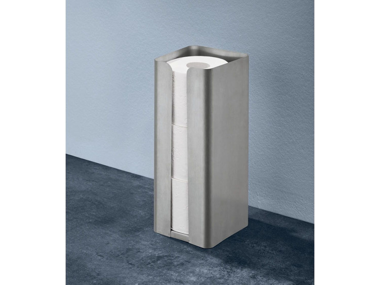 Pełny ekran: miomare Pojemnik na papier toaletowy, 1 sztuka - zdjęcie 11