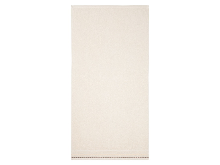 Pełny ekran: Livarno Home Ręcznik kąpielowy 70 x 140 cm, 1 sztuka - zdjęcie 8