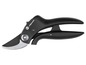 Czarne sekatory Fiskars