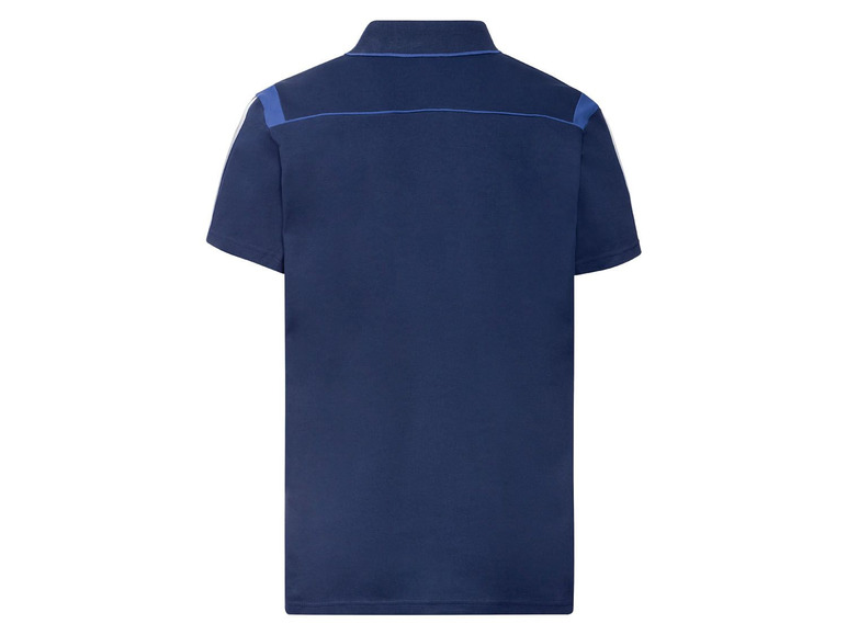 Pełny ekran: adidas Koszulka polo męska, 1 sztuka - zdjęcie 5