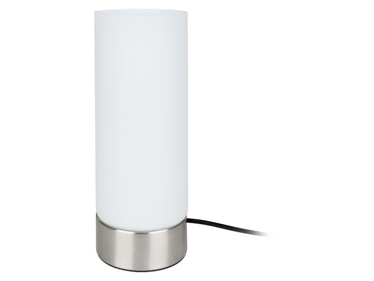 Pełny ekran: LIVARNO LUX Lampa stołowa z funkcją przyciemniania, 1 sztuka - zdjęcie 2