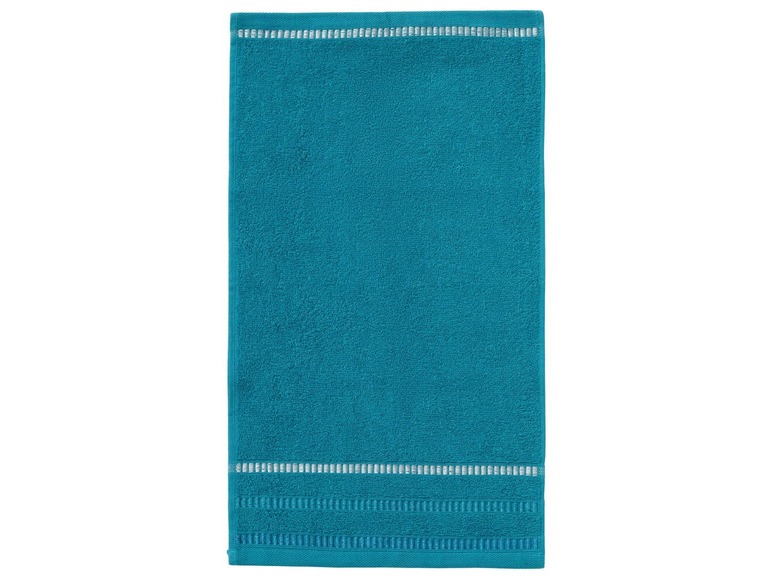 Pełny ekran: miomare Ręczniki frotte 30 x 50 cm 4 sztuki - zdjęcie 25