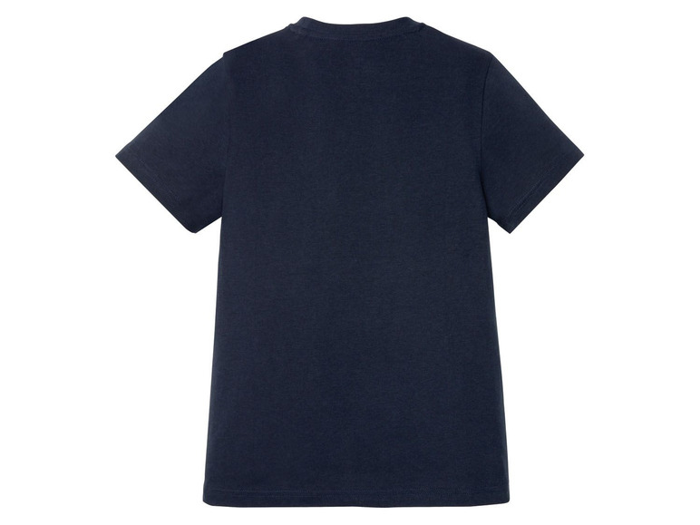 Pełny ekran: PEPPERTS® T-shirt chłopięcy z bawełny, 1 sztuka - zdjęcie 8