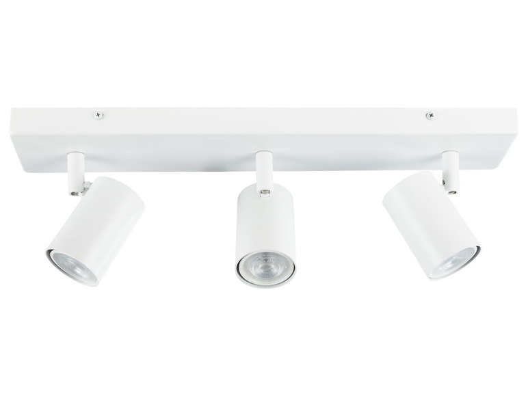 Pełny ekran: LIVARNO LUX Lampa sufitowa LED Zigbee Smart Home, 1 sztuka - zdjęcie 2