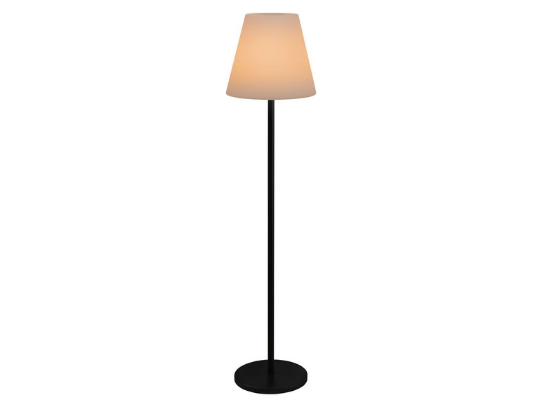 Pełny ekran: LIVARNO LUX Zewnętrzna lampa stojąca LED, 1 sztuka - zdjęcie 7