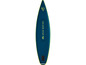 Dmuchana deska do paddleboardingu Aqua Marina.