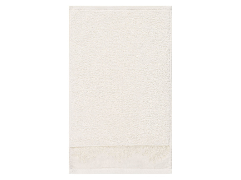 Pełny ekran: LIVARNO home Ręcznik frotté, 30 x 50 cm, 2 sztuki - zdjęcie 15