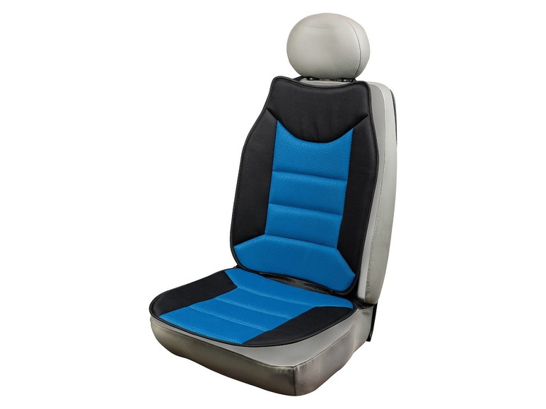 Pełny ekran: ULTIMATE SPEED® Pokrowiec na fotel samochodowy - zdjęcie 2