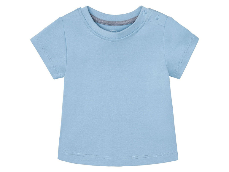 Pełny ekran: lupilu T-shirt niemowlęcy, 3 sztuki - zdjęcie 12