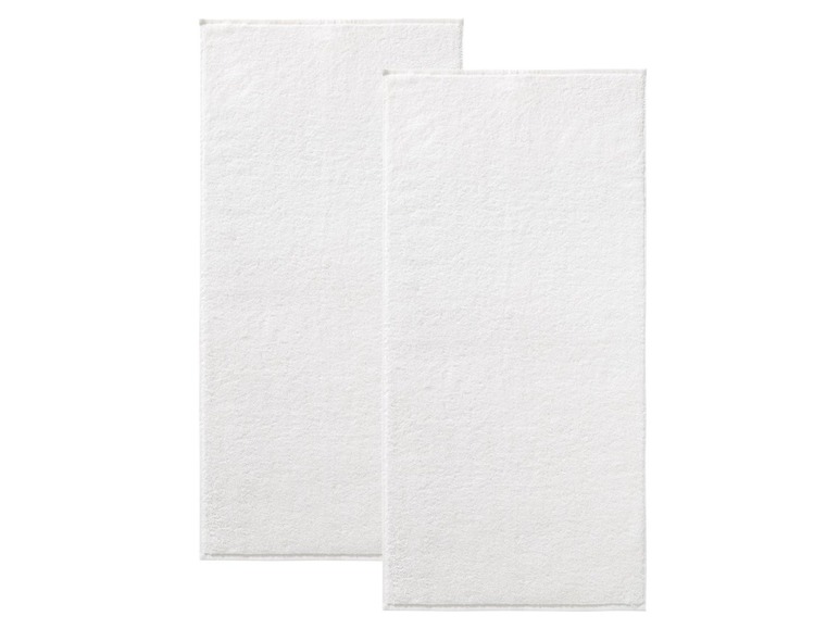 Pełny ekran: miomare Ręcznik 50 x 100 cm, 2 sztuki - zdjęcie 15