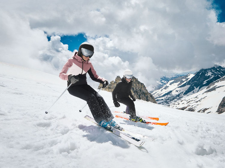 Pełny ekran: crivit PRO Kask narciarski i snowboardowy - zdjęcie 2