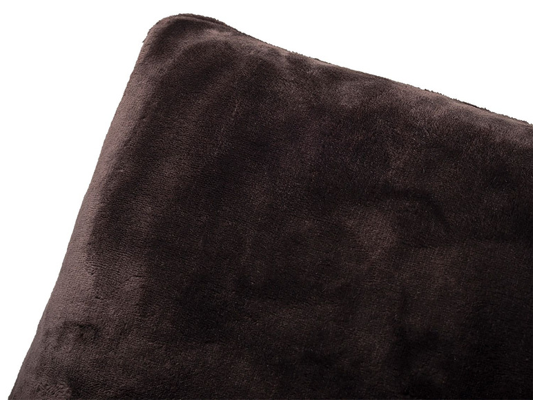 Pełny ekran: Gözze Poduszka dekoracyjna premium Cashmere-Feeling 50 x 50 cm - zdjęcie 13