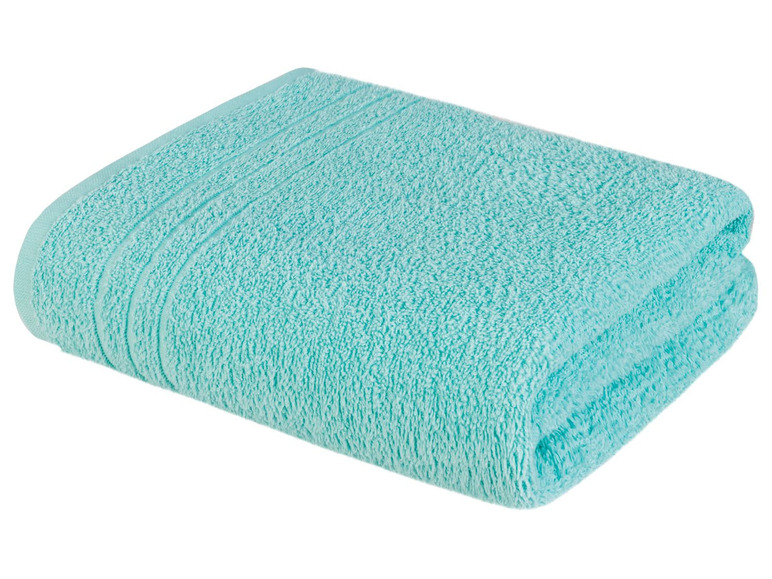 Pełny ekran: miomare Zestaw ręczników frotté, 6 sztuk - zdjęcie 6