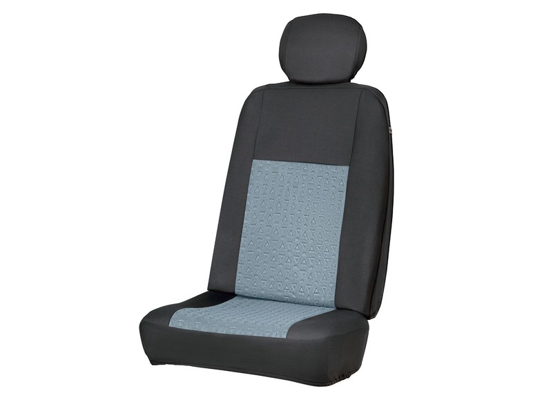 Pełny ekran: ULTIMATE SPEED® Pokrowce na siedzenia samochodowe, 14 elementów, 1 zestaw - zdjęcie 3