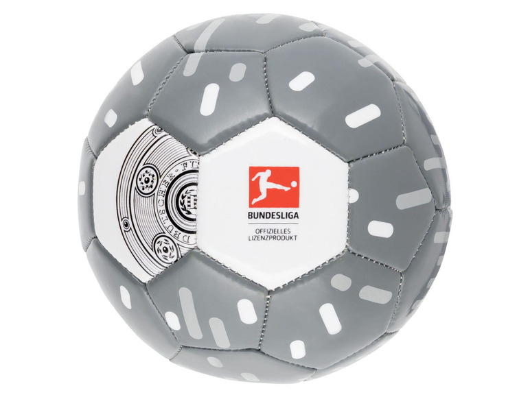 Pełny ekran: Derbystar Mini piłka nożna Bundesligi, 1 sztuka - zdjęcie 2