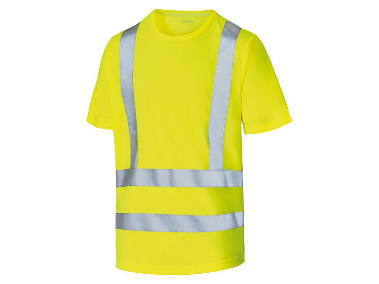 Pełny ekran: PARKSIDE® T-shirt męski z elementami odblaskowymi, 1 sztuka - zdjęcie 1