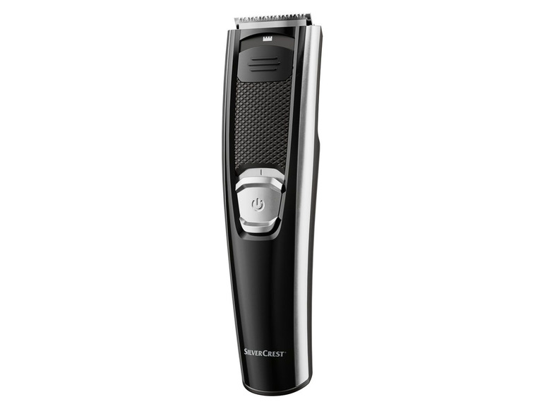 Pełny ekran: SILVERCREST® PERSONAL CARE Maszynka do strzyżenia włosów i brody 5 w 1 SHBS 500 D4 - zdjęcie 4