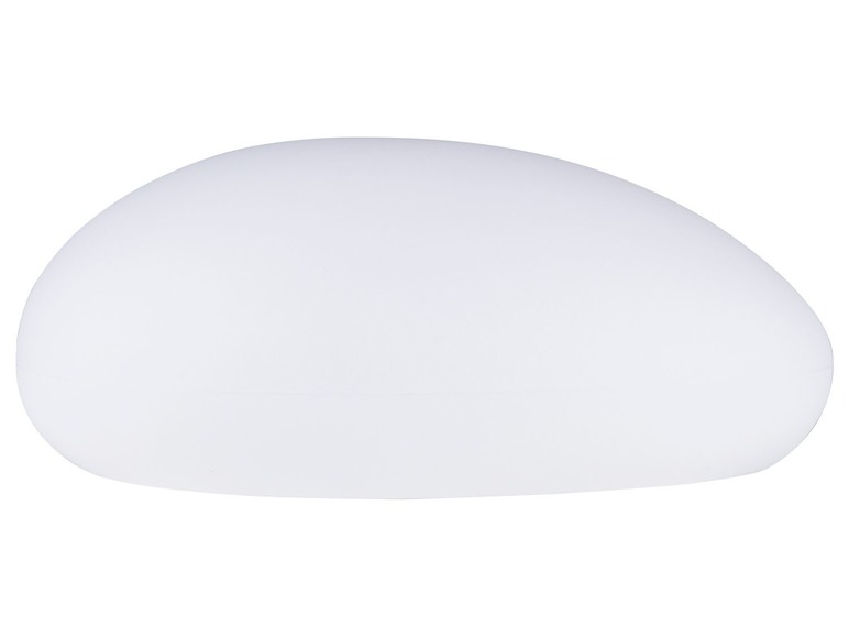 Pełny ekran: LIVARNO LUX Bezprzewodowa lampa zewnętrzna solarna LED RGB, 1 sztuka - zdjęcie 2