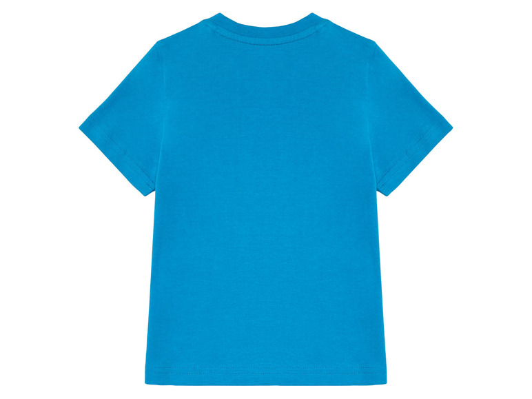 Pełny ekran: lupilu T-shirt chłopięcy z bawełny, 2 sztuki - zdjęcie 41