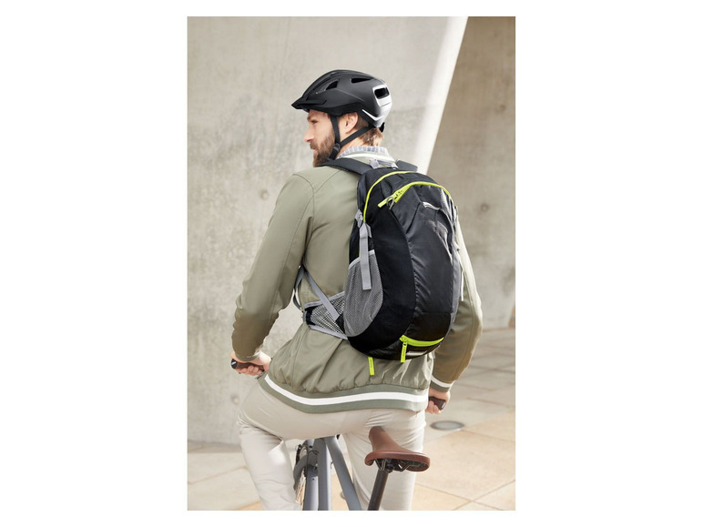 Pełny ekran: CRIVIT Plecak rowerowy 20 l, 1 sztuka - zdjęcie 2