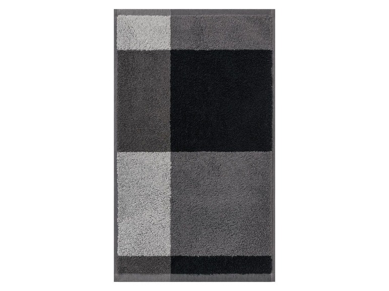 Pełny ekran: miomare Ręcznik frotte 30 x 50 cm, 4 sztuki - zdjęcie 19