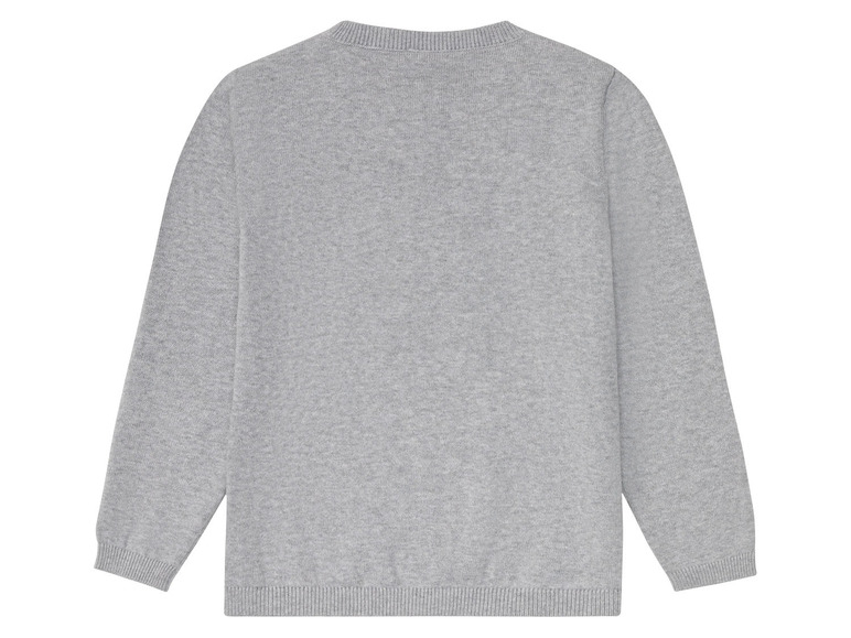 Pełny ekran: lupilu Sweter dziewczęcy z bawełny, 1 sztuka - zdjęcie 16