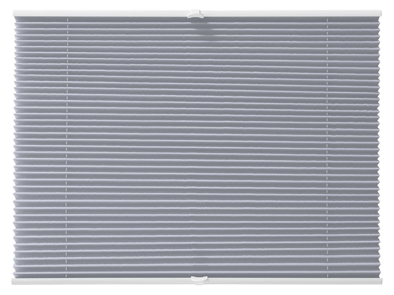 Pełny ekran: meradiso Żaluzja plisowana na okna 100 x 130 cm, 1 sztuka - zdjęcie 4