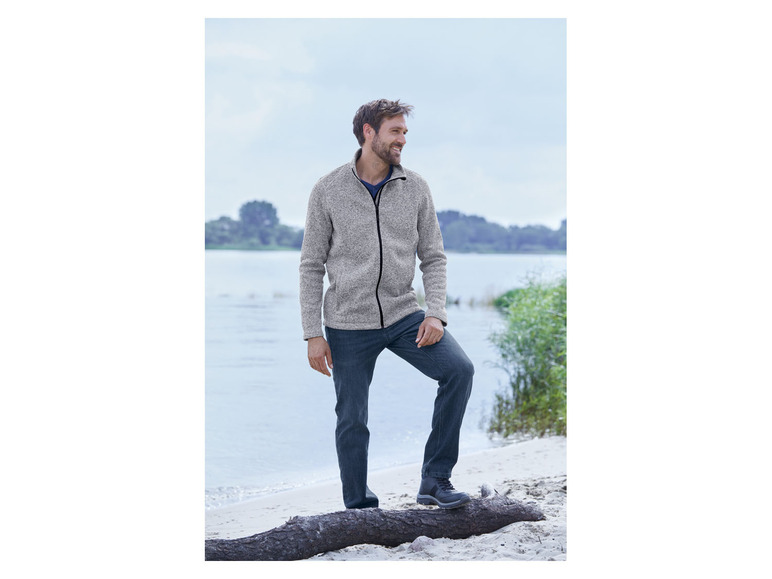 Pełny ekran: LIVERGY® Spodnie termiczne męskie, 1 para - zdjęcie 19