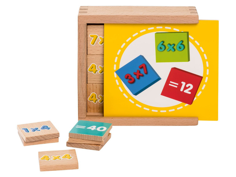 Pełny ekran: Playtive JUNIOR Zabawka pudełko do nauki, 1 sztuka - zdjęcie 15