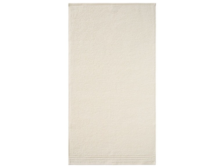 Pełny ekran: miomare Ręcznik 50 x 90 cm, 1 sztuka - zdjęcie 3