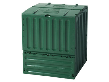 GARANTIA Kompostownik ECO-KING