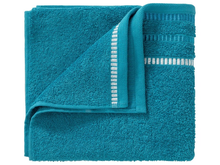 Pełny ekran: miomare Ręcznik frottè 50 x 90 cm - zdjęcie 18