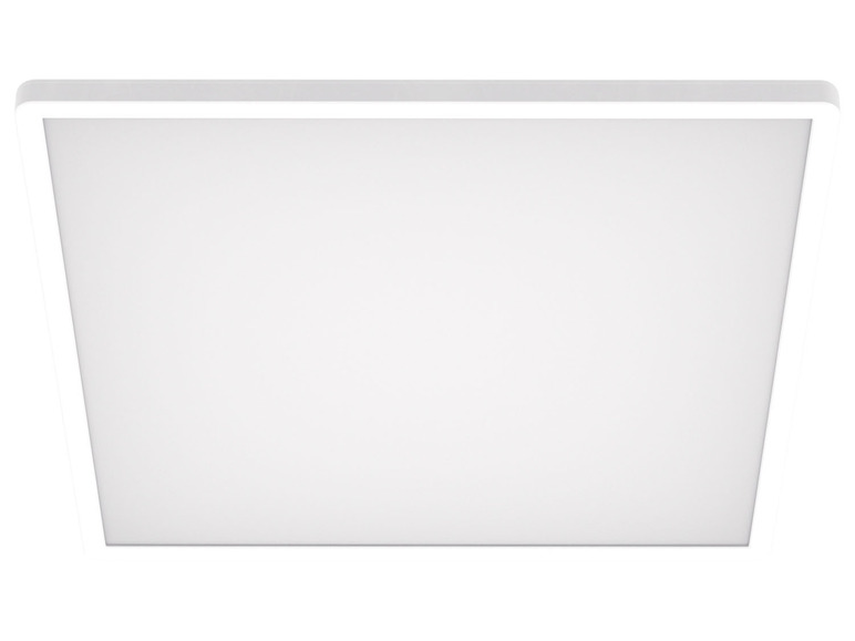 Pełny ekran: LIVARNO home Płaski panel świetlny LED, 1 sztuka - zdjęcie 4