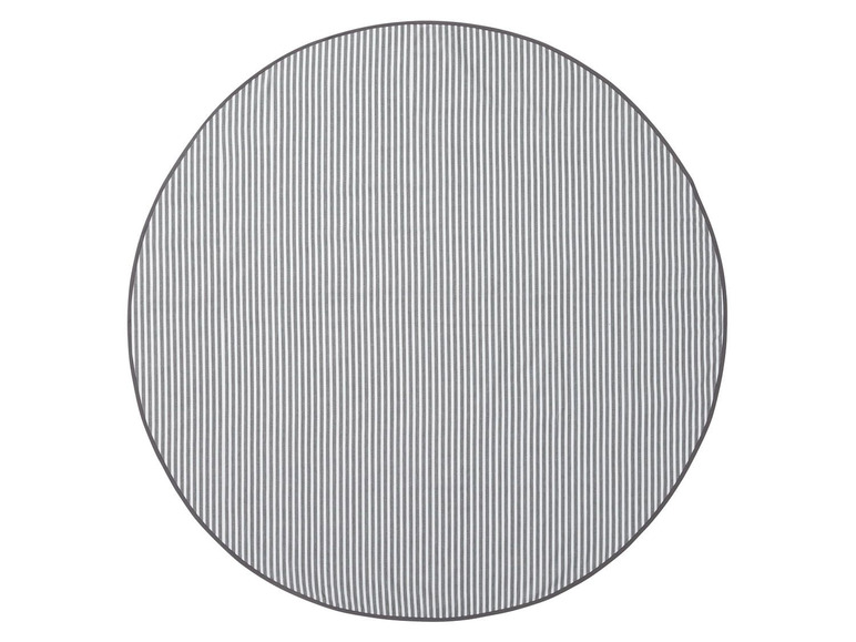Pełny ekran: LIVARNO home Obrus bawełniany okrągły Ø160 cm lub prostokątny 130 x 160cm - zdjęcie 10