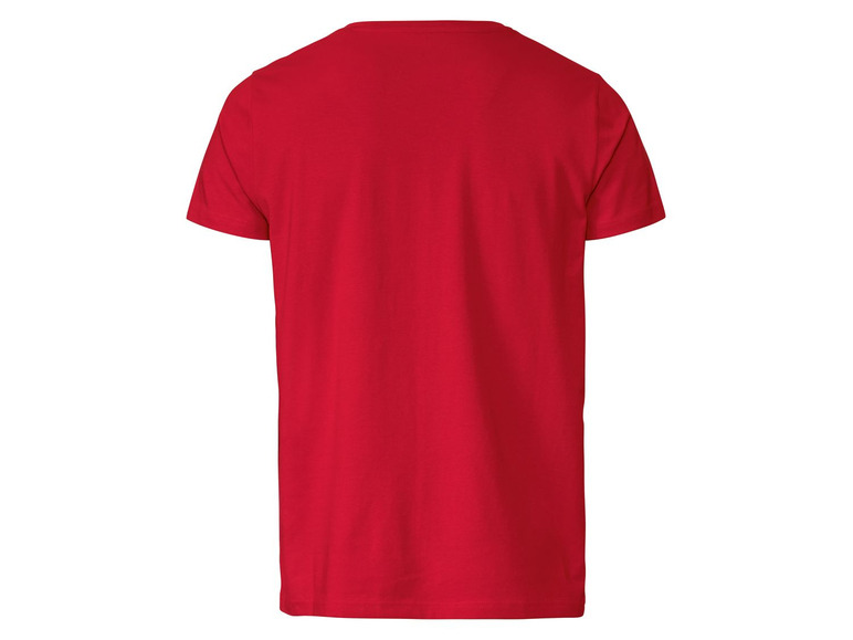 Pełny ekran: LIVERGY® T-shirt męski, 2 sztuki - zdjęcie 13