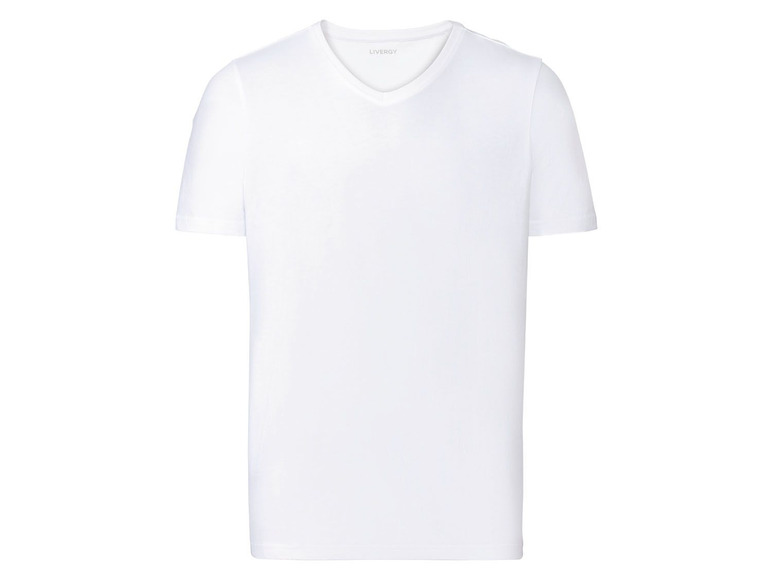 Pełny ekran: LIVERGY® T-shirt męski, 3 sztuki - zdjęcie 8