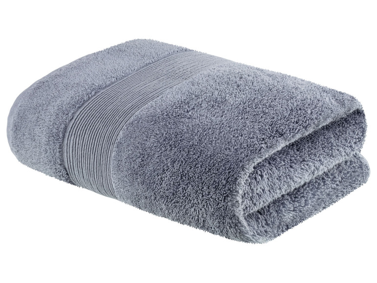 Pełny ekran: LIVARNO HOME Ręcznik kąpielowy, 70 x 140 cm - zdjęcie 2