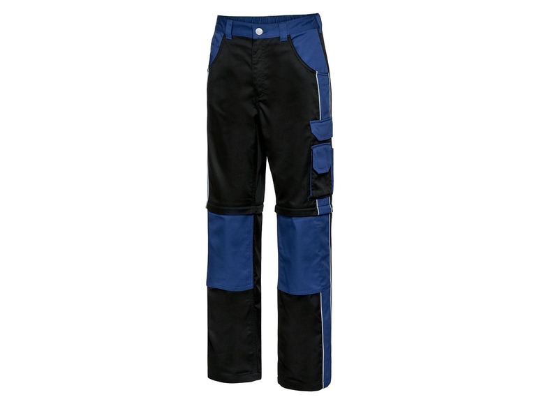 Pełny ekran: POWERFIX Spodnie męskie robocze - zdjęcie 3