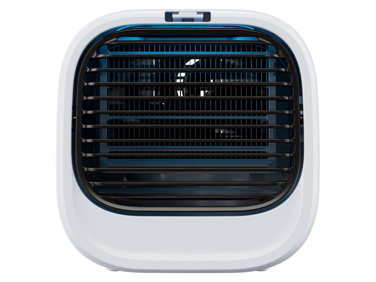 Pełny ekran: SILVERCREST Klimator klimatyzer STLH 8 B2, 8 W - zdjęcie 2