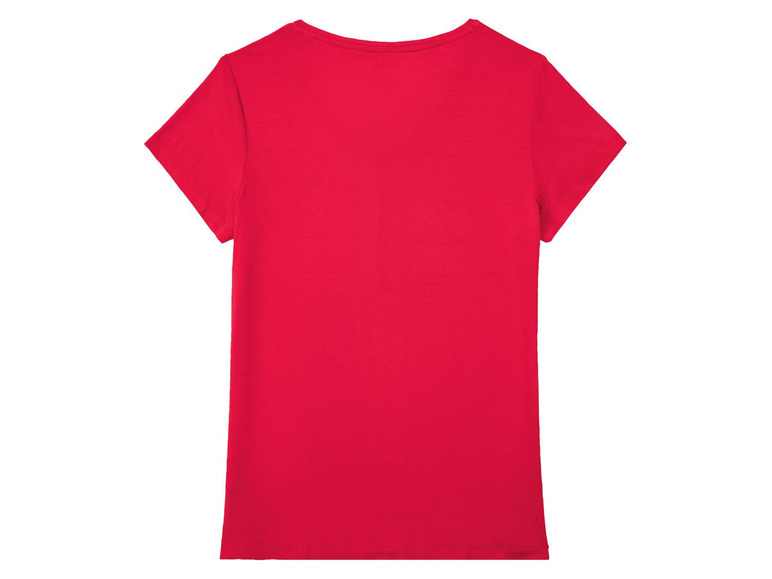 Pełny ekran: esmara® Piżama damska (koszulka + spodnie), 1 komplet - zdjęcie 5