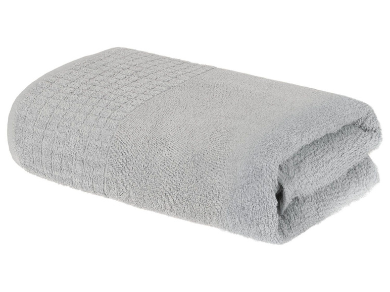 Pełny ekran: miomare Ręcznik kąpielowy frotté 70 x 140 cm, 1 sztuka - zdjęcie 3